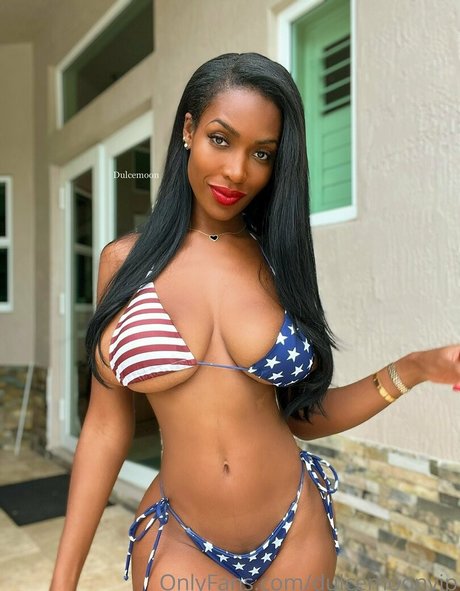 dulcemoon Nacktbilder OnlyFans