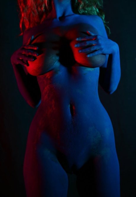 Auda Love OnlyFans Dirtyship geleakt