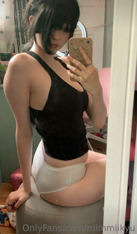 Miimmikyu Sexy OnlyFans