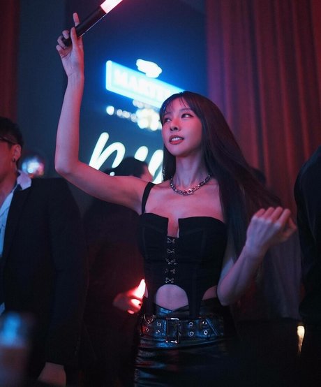 cathrynli OnlyFans Leak