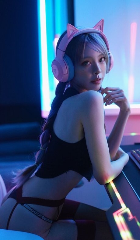 cathrynli OnlyFans Nacktbilder geleakt