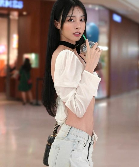 cathrynli Nacktbilder von OnlyFans geleakt