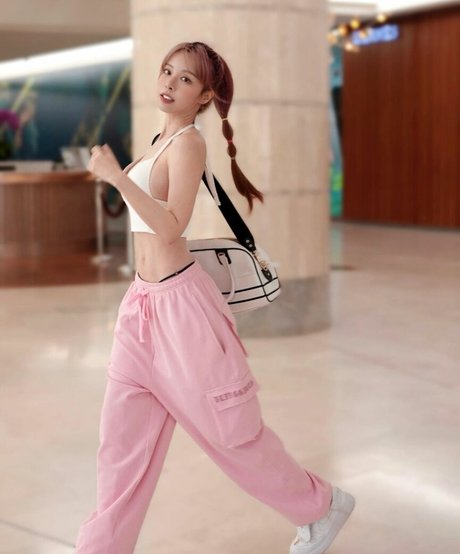 cathrynli OnlyFans Nackt Leaks