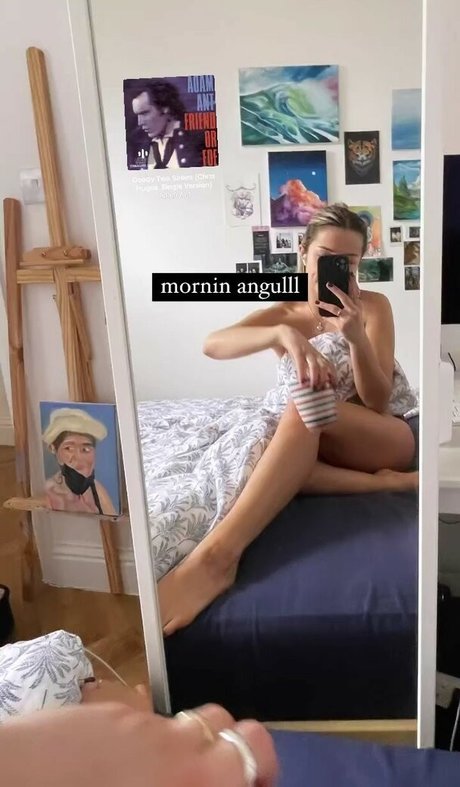 Ailish Morrison OnlyFans Sex Leaks