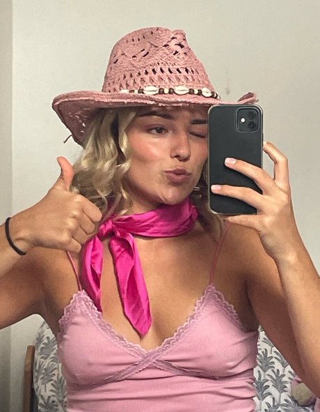 Ailish Morrison Auf OnlyFans