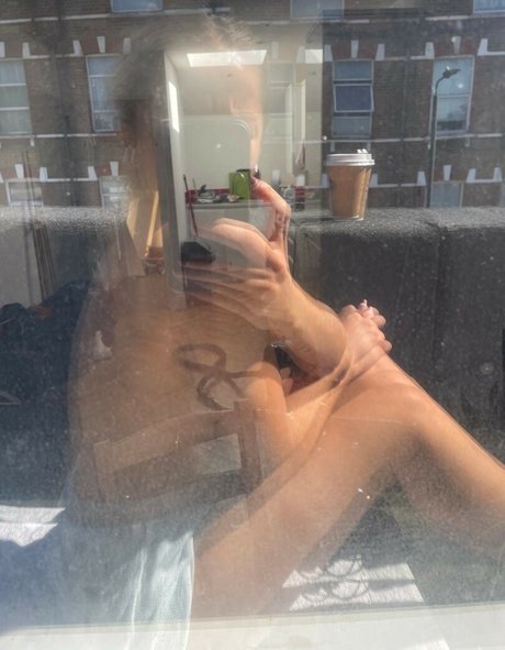 Ailish Morrison OnlyFans Leaks Nacktbilder