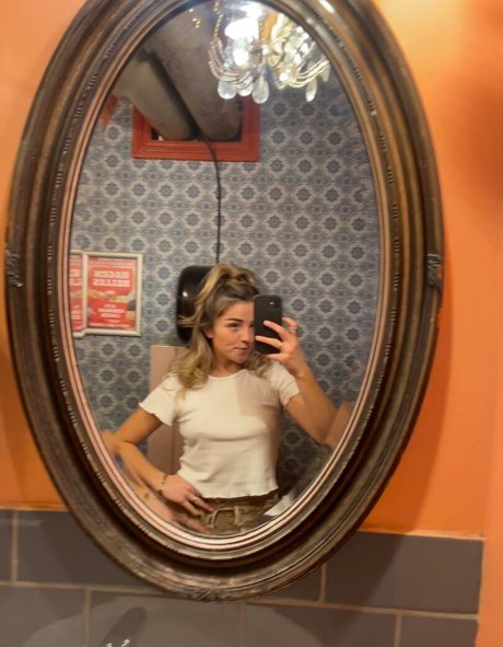 Ailish Morrison Leaked OnlyFans