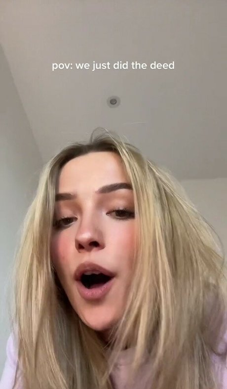 Ailish Morrison OnlyFans Porno