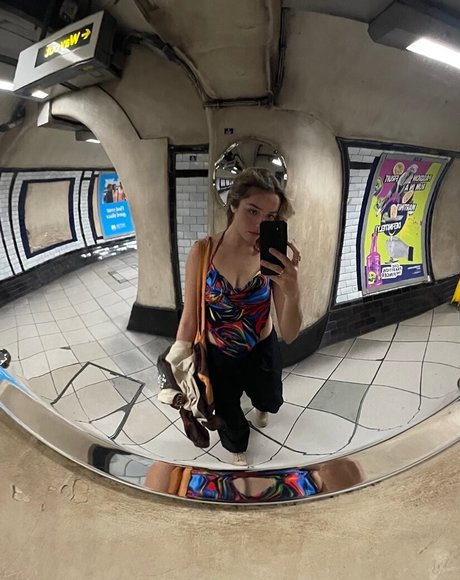 Ailish Morrison OnlyFans