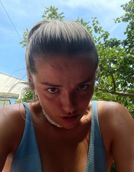 Ailish Morrison Nacktbilder von OnlyFans