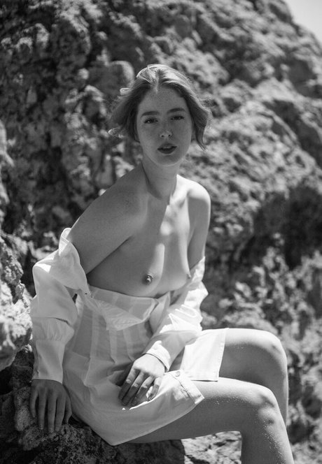 Erna Burn Leaked OnlyFans Bilder