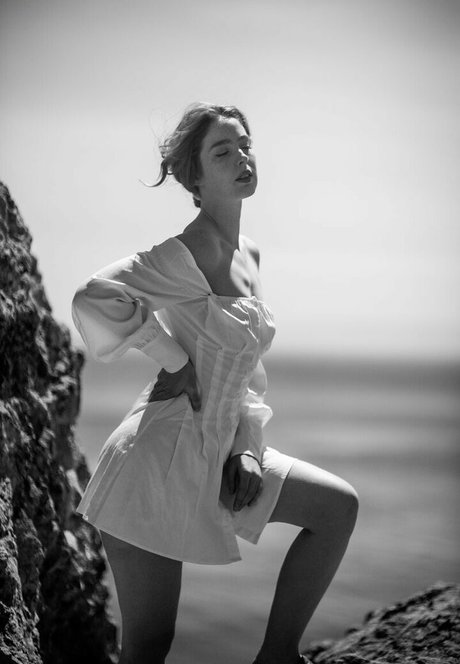 Erna Burn Nackt auf OnlyFans Leaks