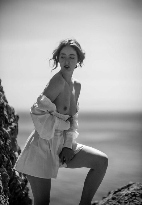 Erna Burn OnlyFans Leaks Sex