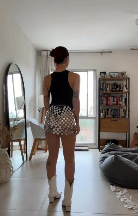 Karol Queiroz OnlyFans Porn