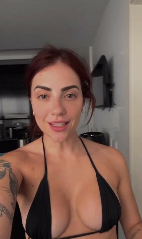 Karol Queiroz Leaked OnlyFans Content