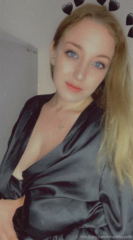 smashleyyx96 Nackt Leaks OnlyFans