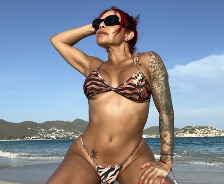 TS Foxxy XXX OnlyFans