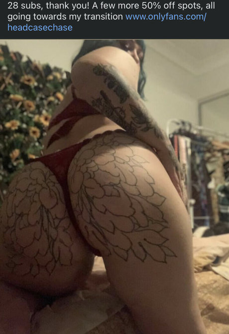 Headcasechase OnlyFans-Leaks