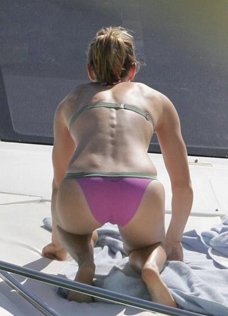 Jessica Biel Nackt auf OnlyFans