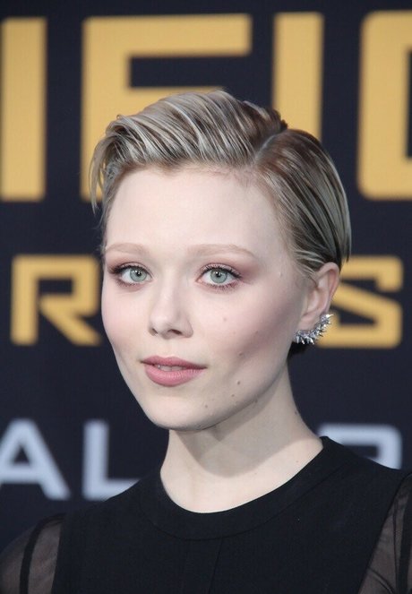 Ivanna Sakhno Only ...