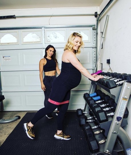 Renee Paquette OnlyFans Sex Leak