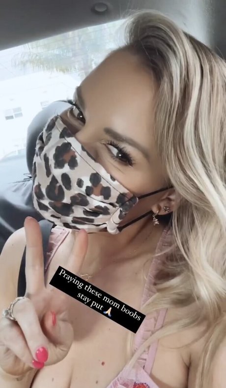 Renee Paquette Nacktbilder-Leaks von OnlyFans