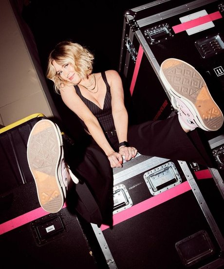 Renee Paquette Leaked OnlyFans Bilder