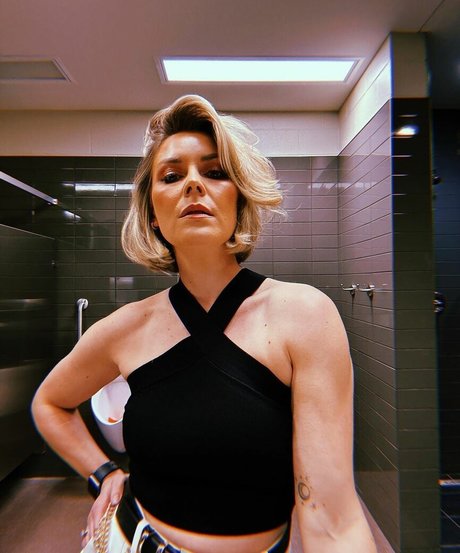 Renee Paquette Nacktbilder OnlyFans geleakt