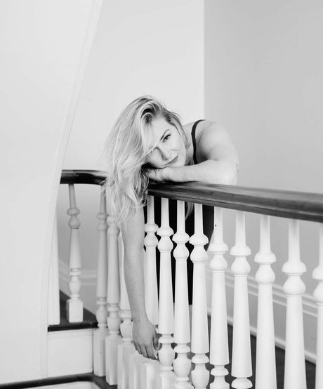 Renee Paquette Nacktbilder von OnlyFans