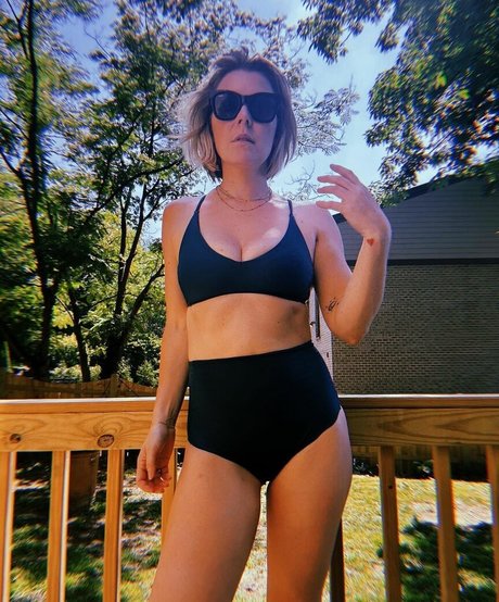 Renee Paquette OnlyFans-Komplettinhalte