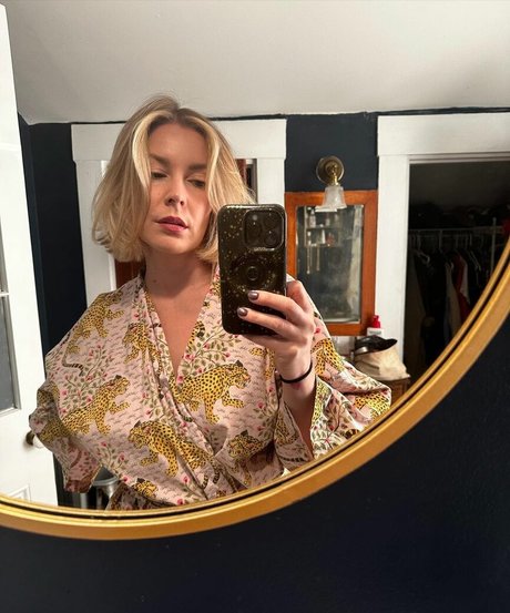 Renee Paquette Nacktbilder OnlyFans Geleakt