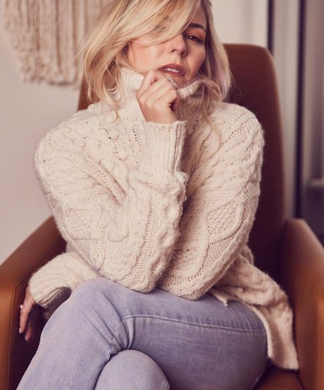 Renee Paquette Nur für Fans