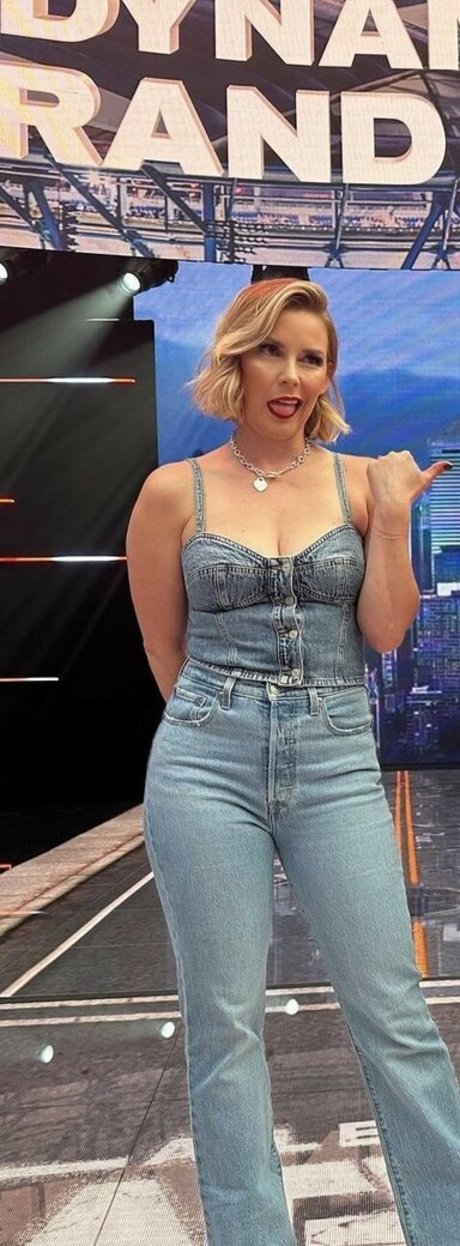 Renee Paquette NurlyFans-Pornos