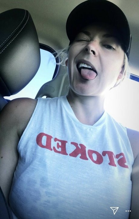 Renee Paquette OnlyFans nackt