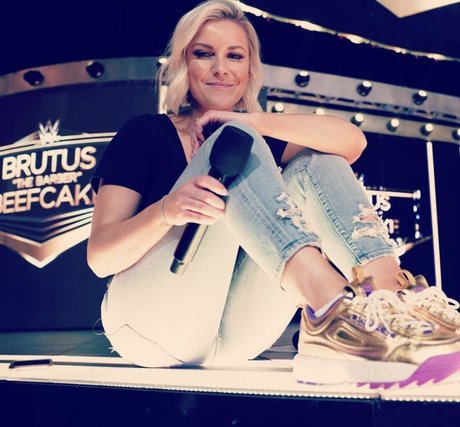 Renee Paquette Nacktbilder geleakt OnlyFans Porn geleakt