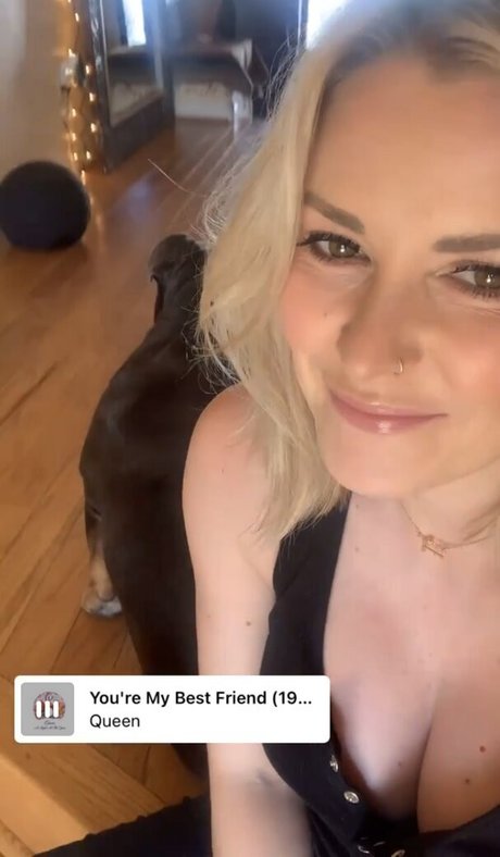 Renee Paquette Nacktbilder von OnlyFans