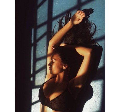 Clelia Theodorou OnlyFans kostenlos