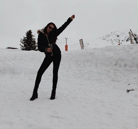 Clelia Theodorou OnlyFans