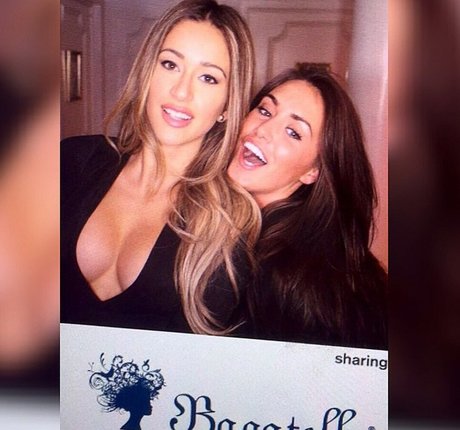 Clelia Theodorou Model OnlyFans Foto