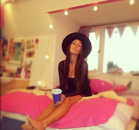 Clelia Theodorou OnlyFans Fotos