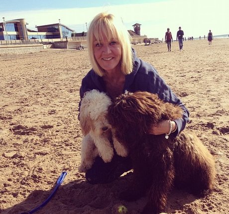 Clelia Theodorou Nackt auf OnlyFans Leaks