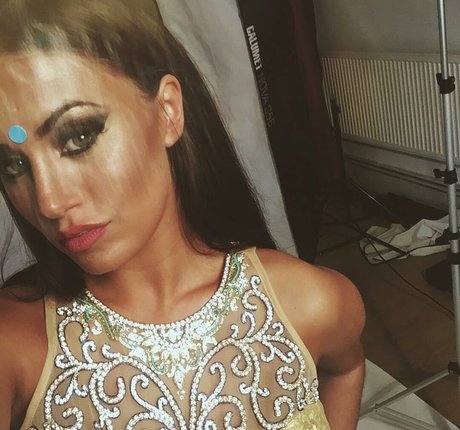 Clelia Theodorou Nacktbilder OnlyFans Leak