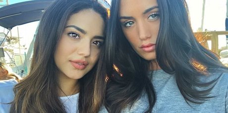 Clelia Theodorou Sexy OnlyFans