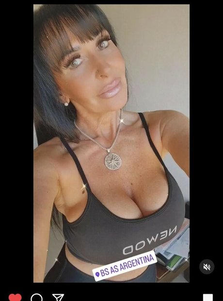 Marina Salazar OnlyFans Leaks Sex