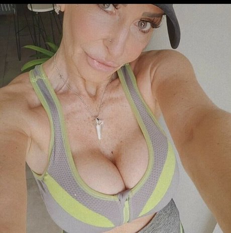 Marina Salazar OnlyFans Nacktbilder geleakt