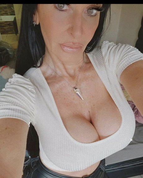 Marina Salazar Nacktbilder von OnlyFans geleakt