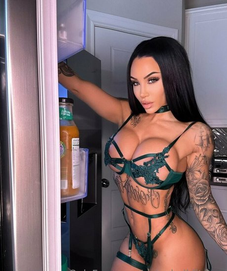 Natasha Noelle OnlyFans Inhalte