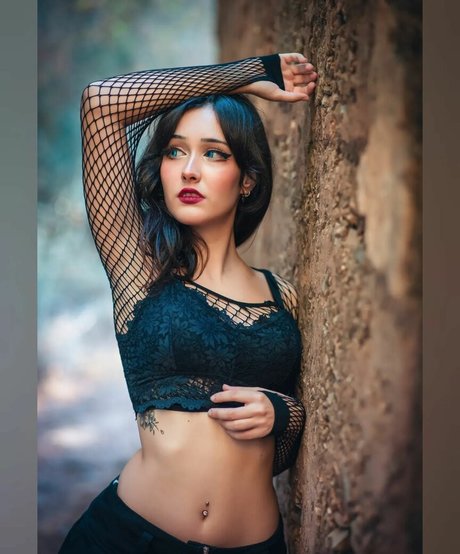 Nyukix OnlyFans-Pornoleak