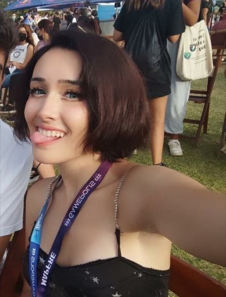 Nyukix Porn OnlyFans Leaks