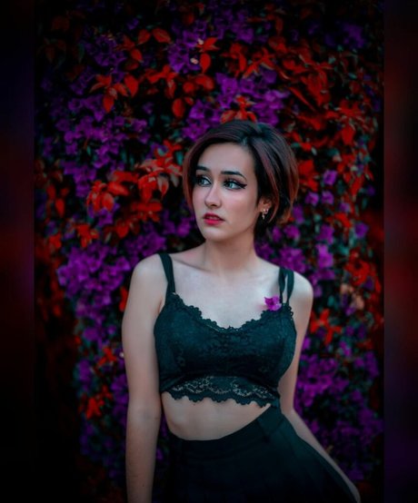 Nyukix NurlyFans-Pornos